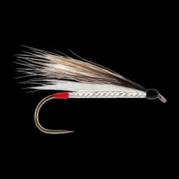 Sparse Bucktail Minnow
