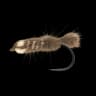 Heavy Hare's Ear Nymph