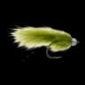 Olive Minnow Streamer