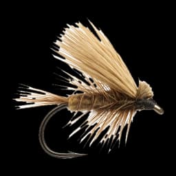 Elk Hair Caddis