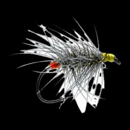 Grayling Steel Blue