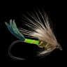 Green Rat