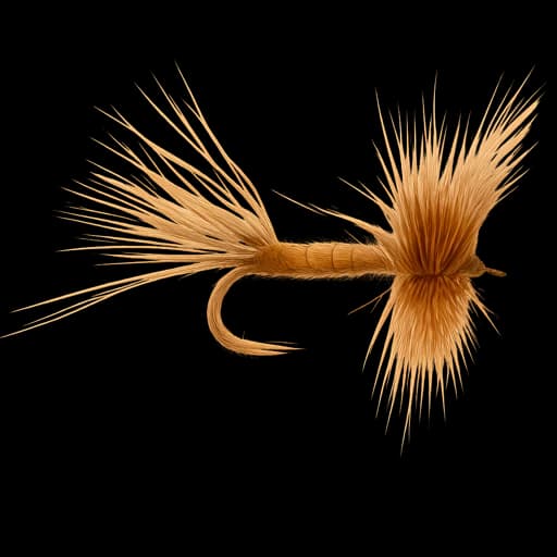 Hexagenia