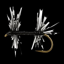 Knotted Midge