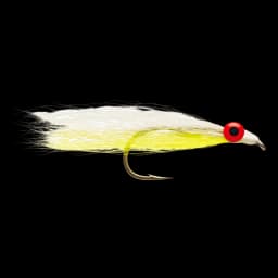 Micro Clouser Minnow