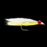 Micro Clouser Minnow