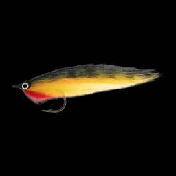 Baitfish Streamer