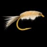 Romy's Sand Shrimp