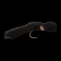 Marble Trout Sculpin Streamer