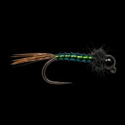 Steelhead Bead