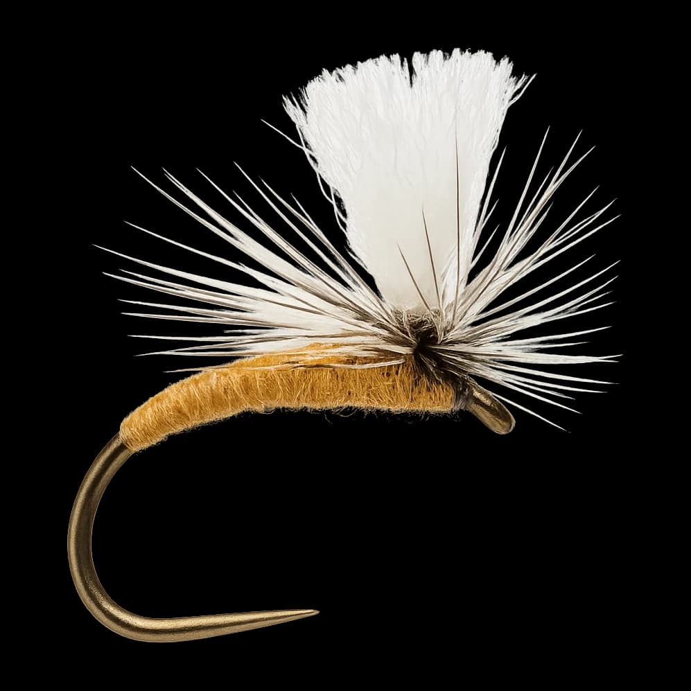 Sulphur Emerger