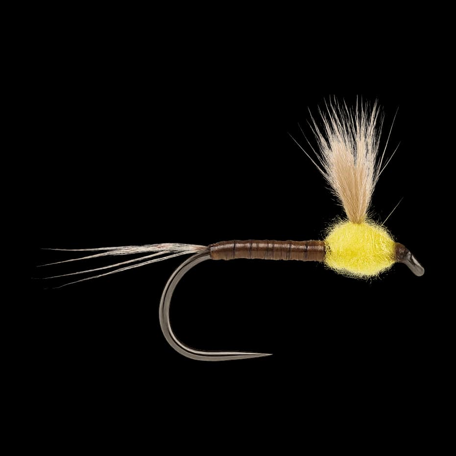 Sulphur Spinner
