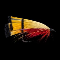 Tippet and Red