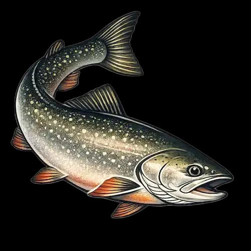 Arctic char