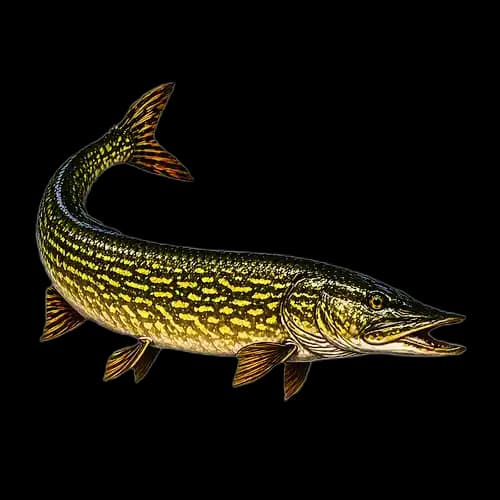 Pike