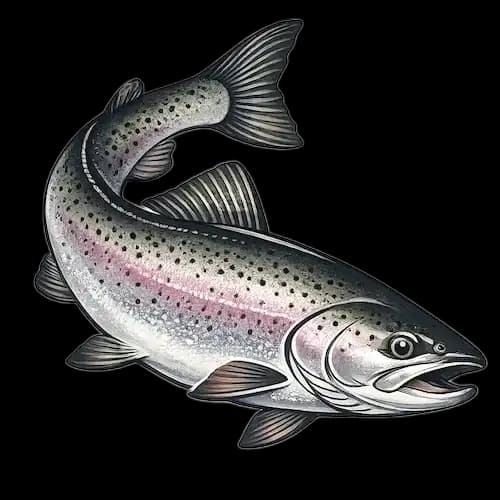 Rainbow trout