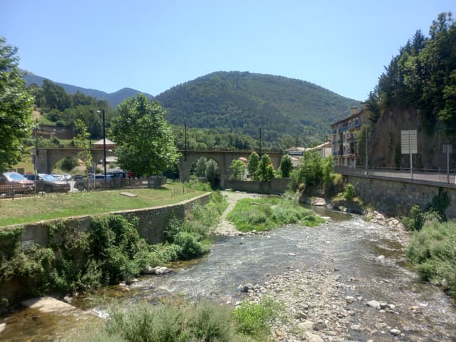 Riu Freser per Ribes de Freser (2024) - 04