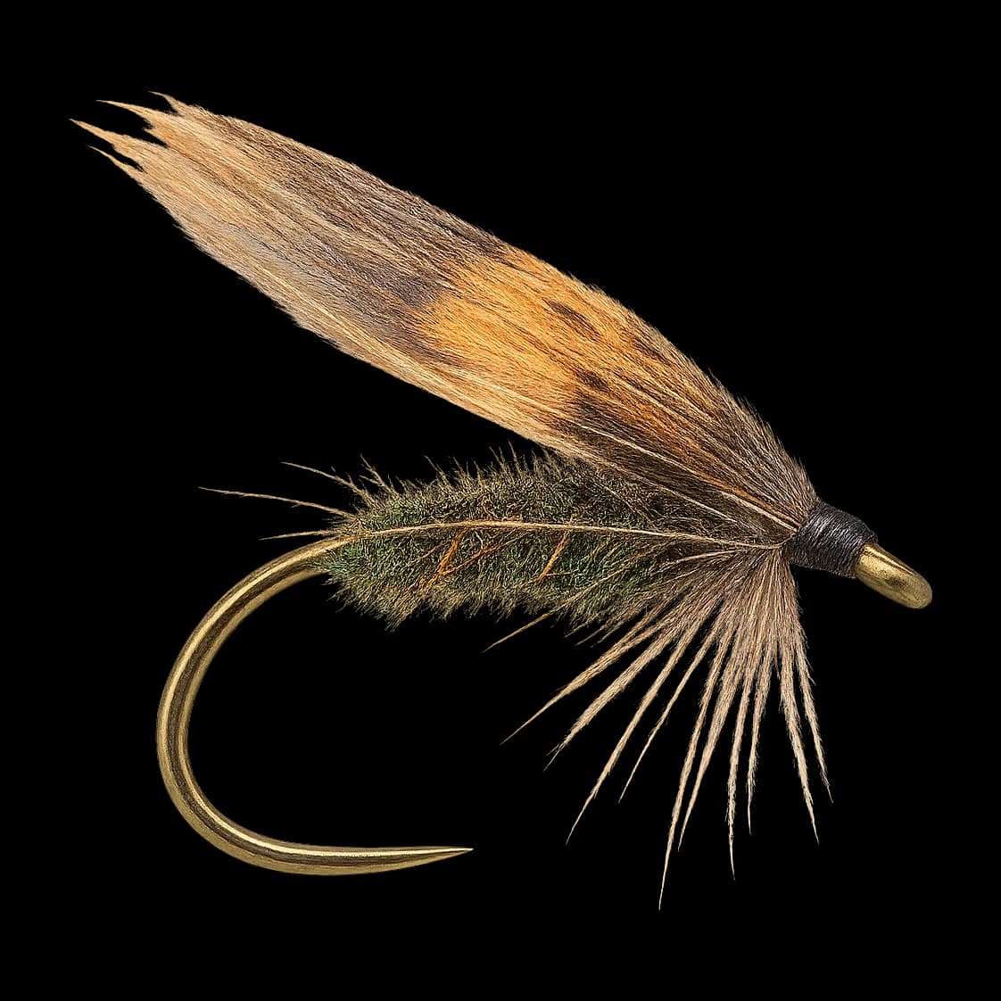 Alder Fly