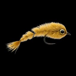 Small Articulated Minnow