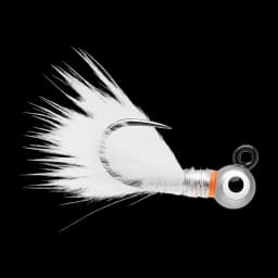 Heavy Jig Minnow