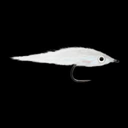 Pearl Minnow