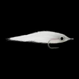 Suspending Minnow
