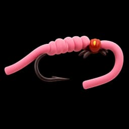 Squirmy Worm