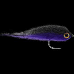 Black Night Baitfish