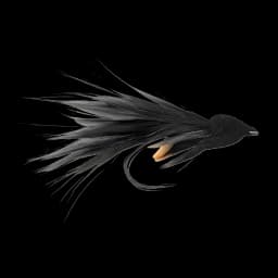 Black Muddler