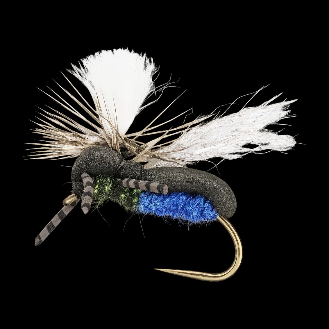 Blowfly