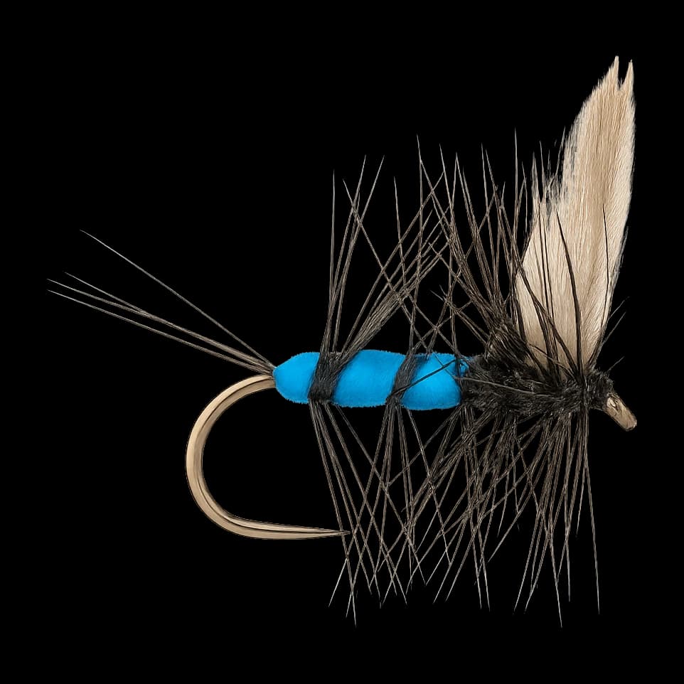 Blue Bottle