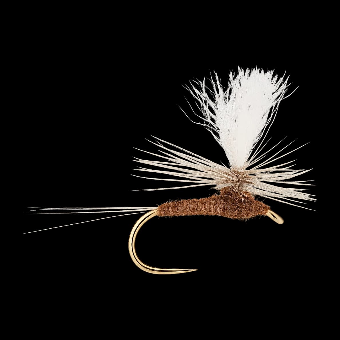 Blue Quill Parachute