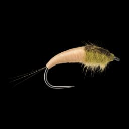 Brown Drake Nymph
