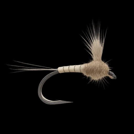 Callibaetis Cripple