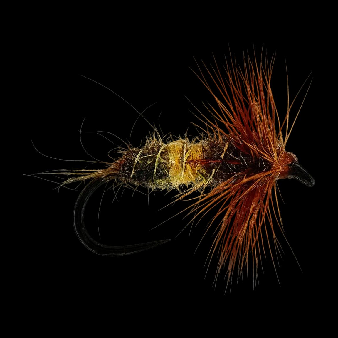 Caperer