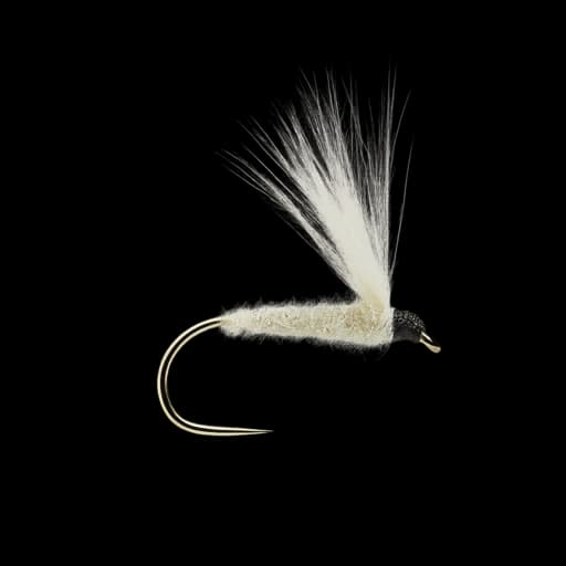 CDC F-Fly White