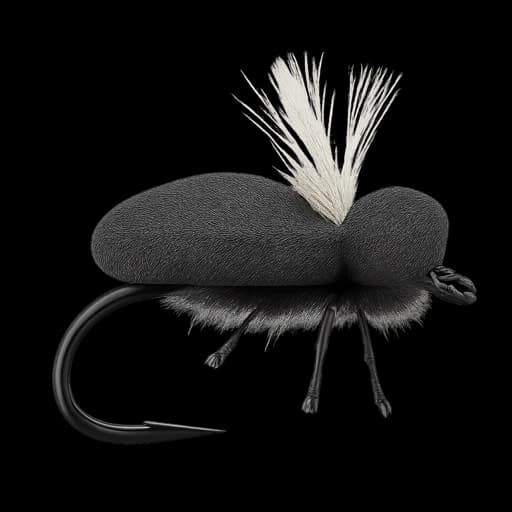 Foam Beetle