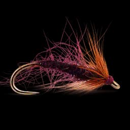 Claret Bob's Bits