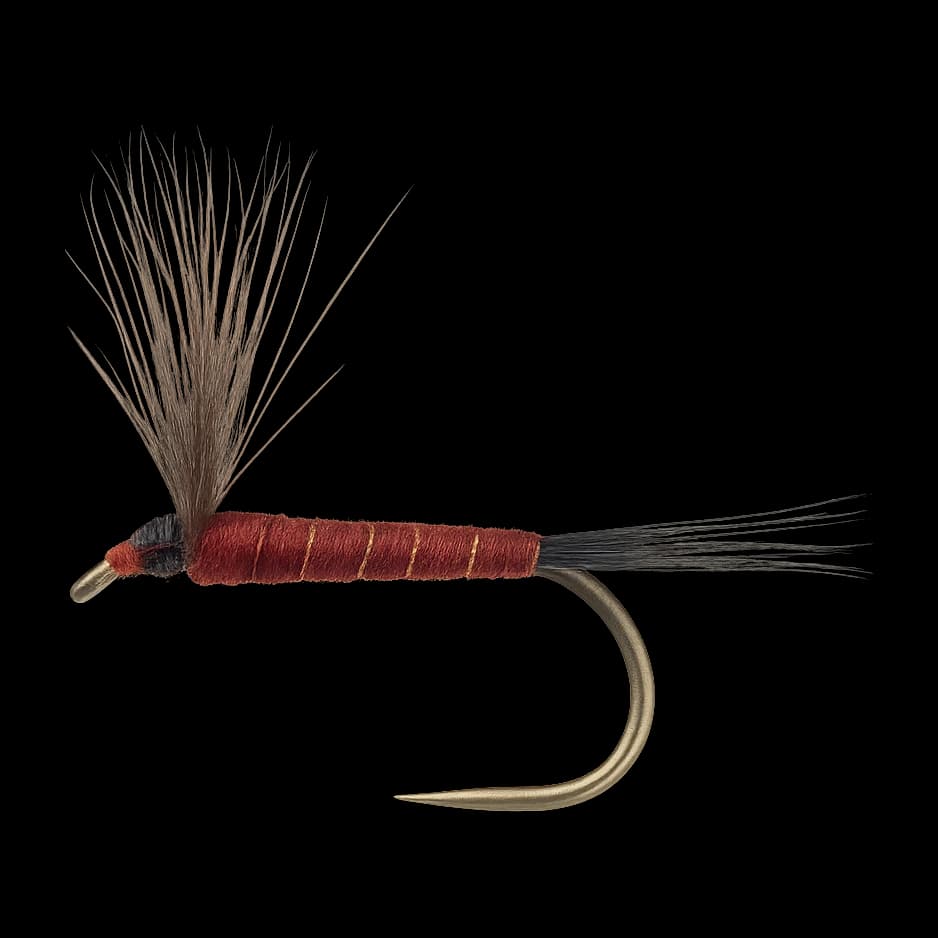 Claret Dun
