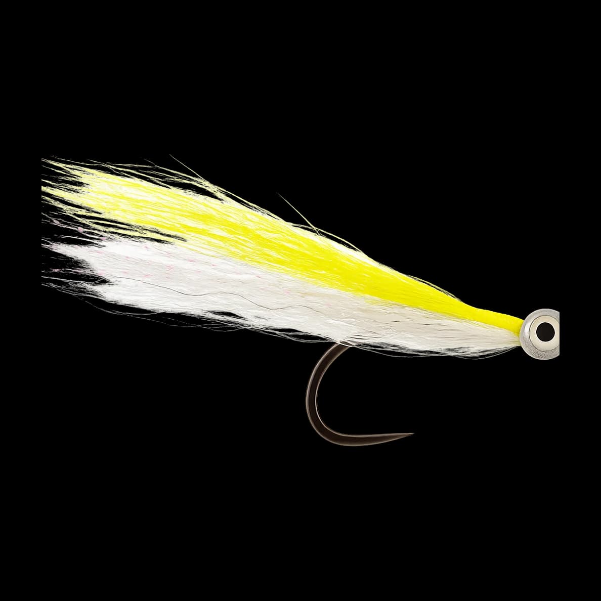 Clouser Minnow