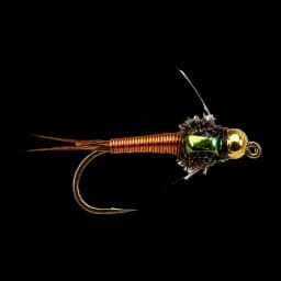 Copper John