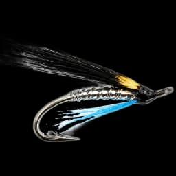 Crathie Fly