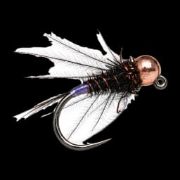 Dark Jig Nymph
