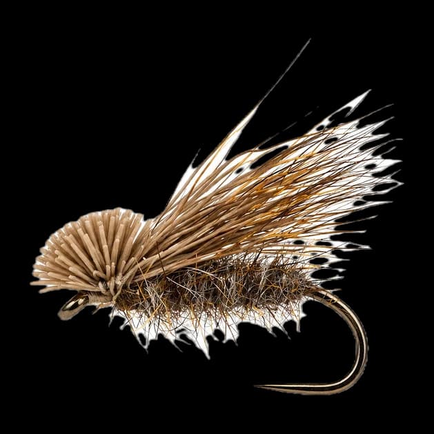 Deer Hair Sedge
