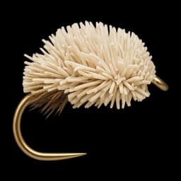 Deer Hair Snail