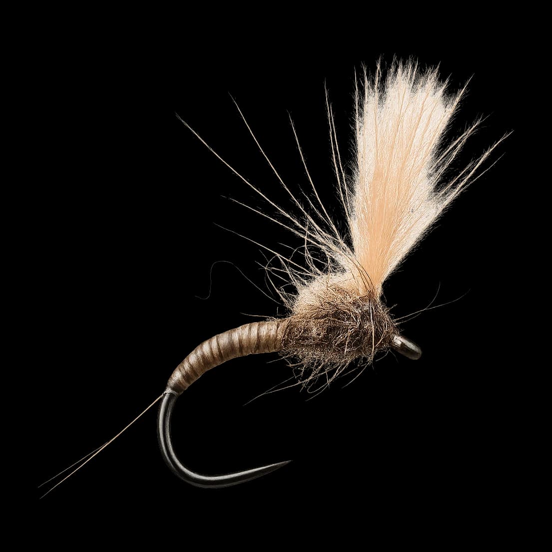 Deleatidium CDC Emerger