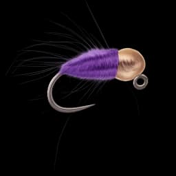 Duracell Jig Nymph