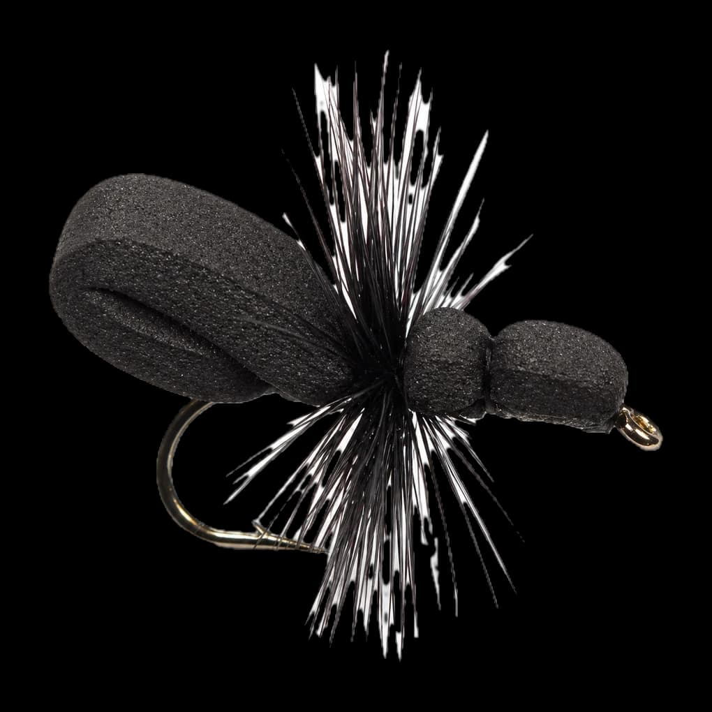 Foam Ant