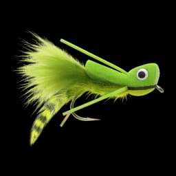Foam Frog