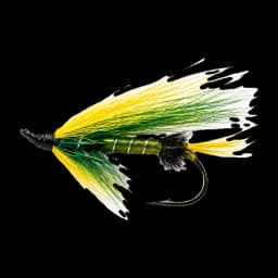 Green Highlander